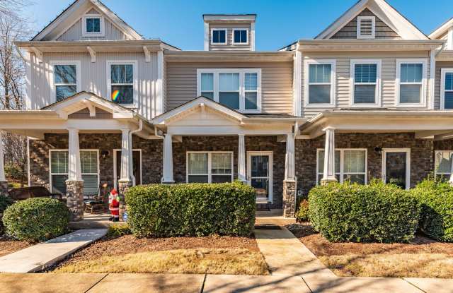 Two Story Townhome with Lower Level Minutes Away from RDU Airport! photos photos