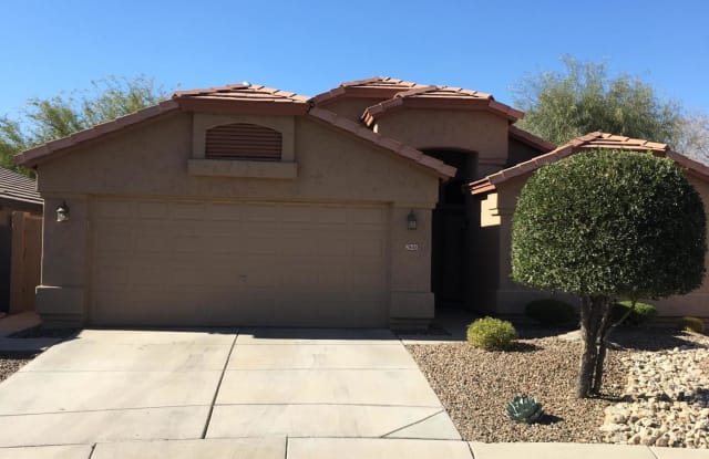 21646 N 44TH Place - 21646 North 44th Place, Phoenix, AZ 85050