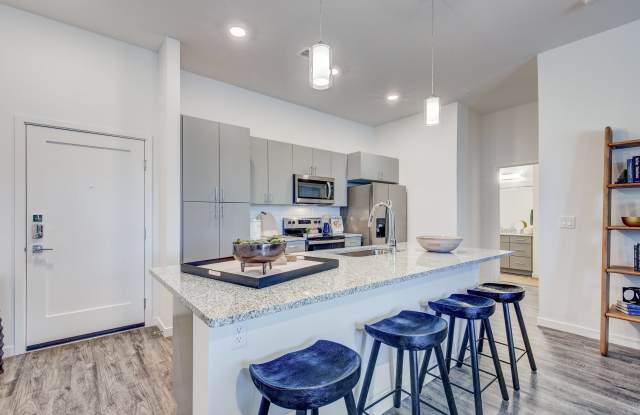 Polaris Junction photos photos