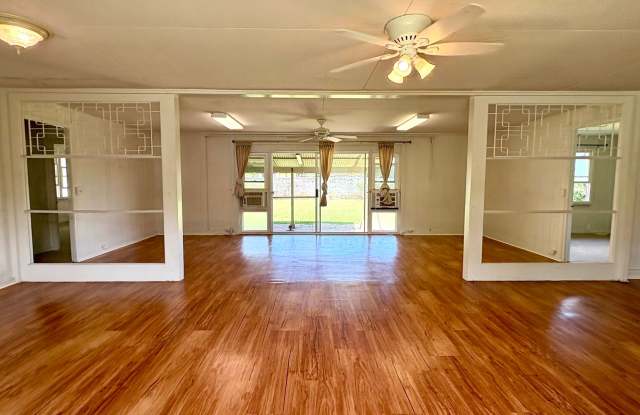 Available Now!! 3 BED/2.5BA + Large Carport, Yard!! photos photos