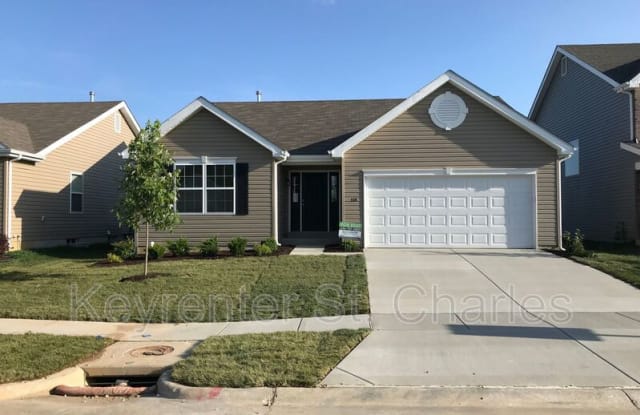 108 Pearl Vista Court - 108 Pearl Vista Ct, O'Fallon, MO 63366