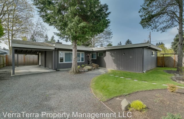 11805 SE 56th St. - 11805 Southeast 56th Street, Bellevue, WA 98006