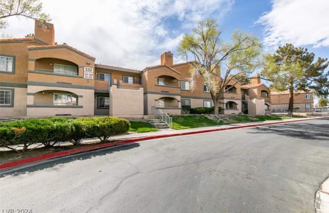 5251 Mission Carmel Lane - 5251 Mission Carmel Lane, Las Vegas, NV 89107