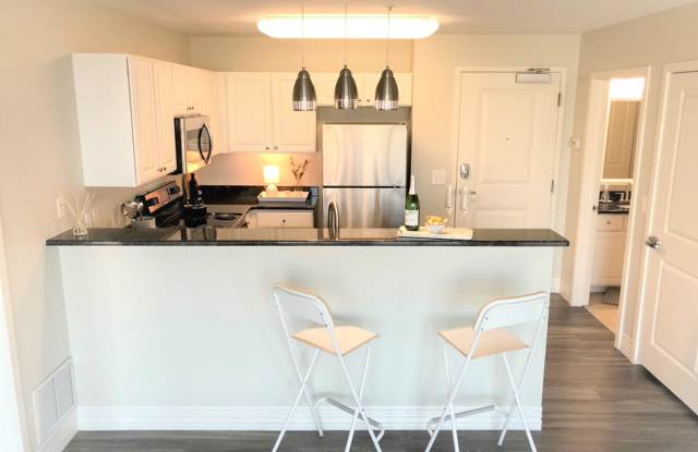 Studio One Apartments Gallery 2
