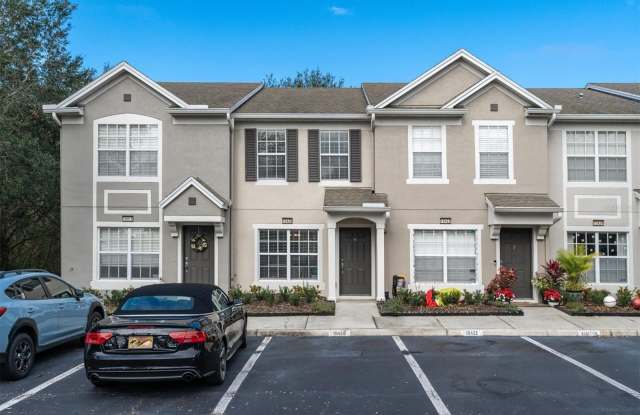 10420 WESTPARK PRESERVE BOULEVARD - 10420 Westpark Preserve Boulevard, Citrus Park, FL 33625