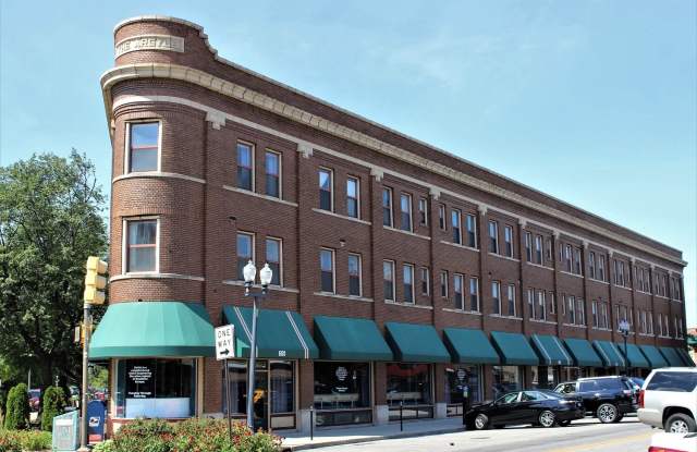 The Argyle on Mass Ave photos photos