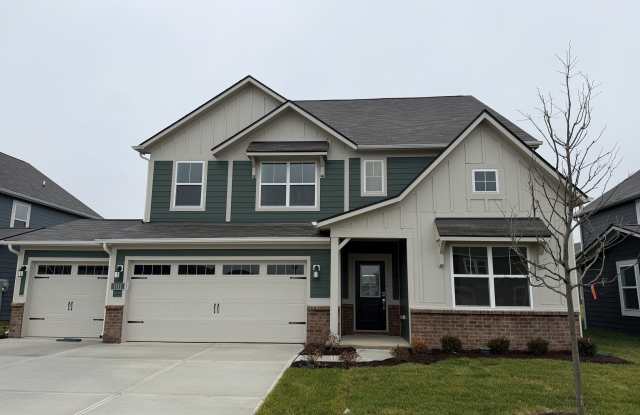 1111 Wessel Lane - 1111 Wessel Lane, Avon, IN 46123