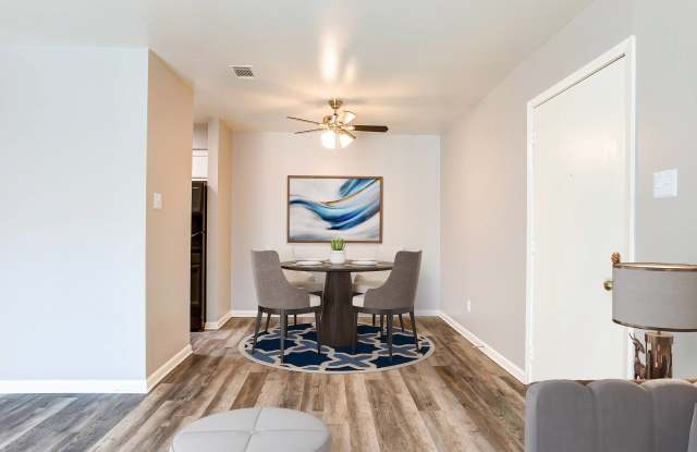 Otter Creek Villas Gallery 2