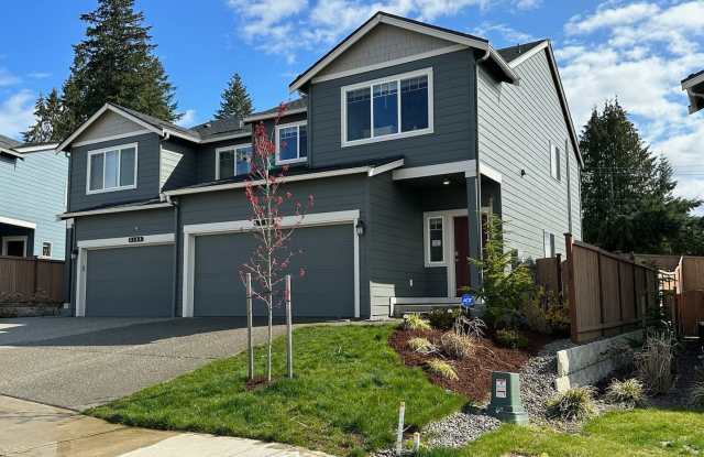 Large Bremerton Townhome photos photos