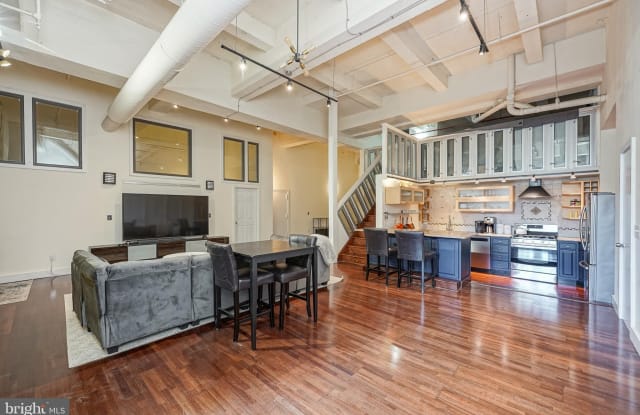 810 N HANCOCK STREET - 810 North Hancock Street, Philadelphia, PA 19123