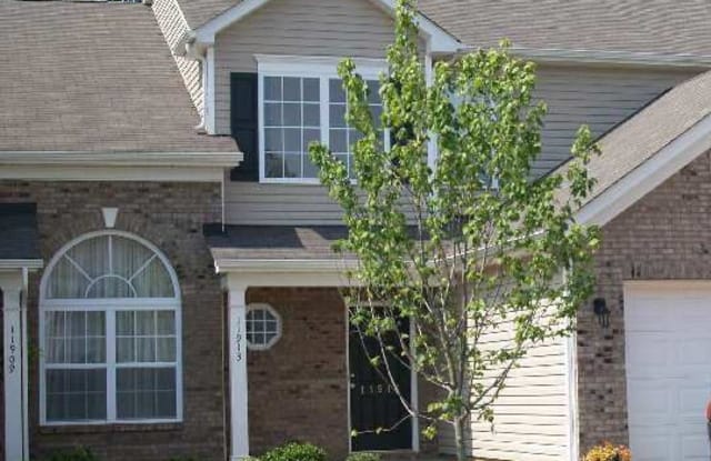 11913 Stratfield Place Circle - 11913 Stratfield Place Circle, Pineville, NC 28134