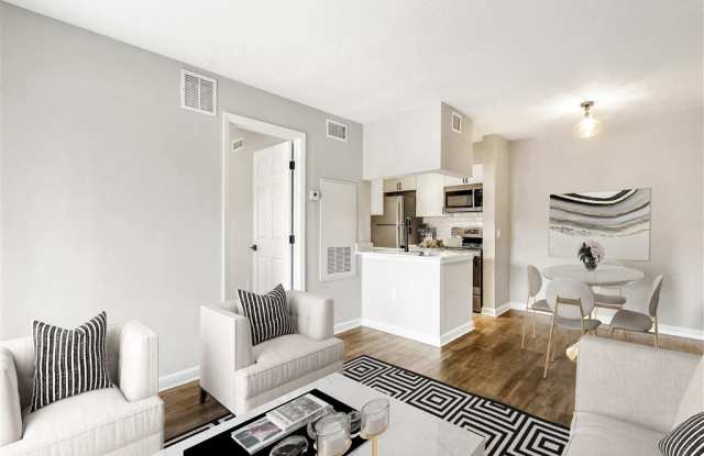 St. James Crossing Apartment Homes photos photos