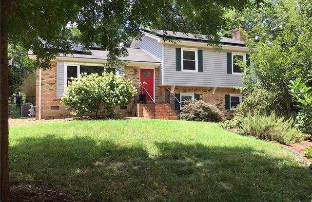 6818 Windyrush Road - 6818 Windyrush Road, Charlotte, NC 28226