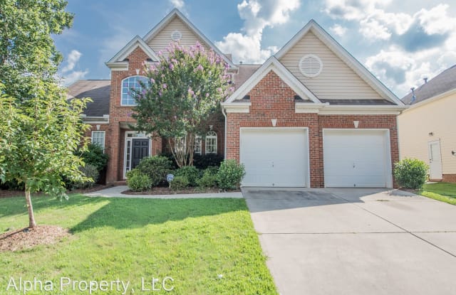 7 Red Jonathan Ct - 7 Red Jonathan Court, Five Forks, SC 29681