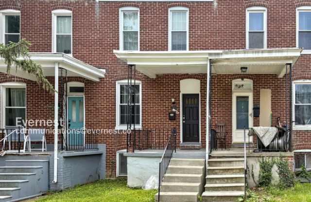 747 Melville Avenue photos photos
