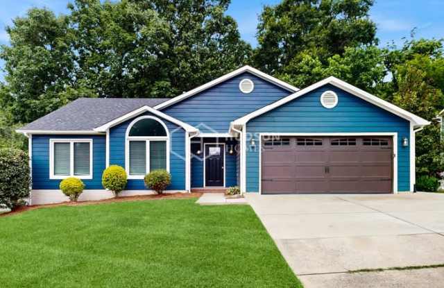 1701 Running Brook Road - 1701 Running Brook Road, Charlotte, NC 28214