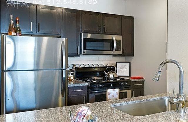 8800 South 1st St - 8800 First St, Austin, TX 78748