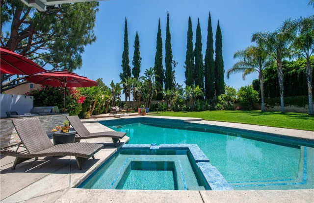 20134 Lemarsh Street - 20134 Lemarsh Street, Los Angeles, CA 91311