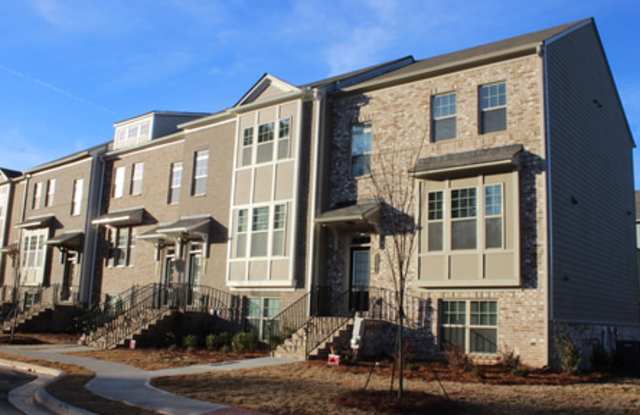 Modern Corner-Lot Townhome in Berkeley Village – Spacious 4 Bed/3.5 Bath with High-End Finishes! photos photos
