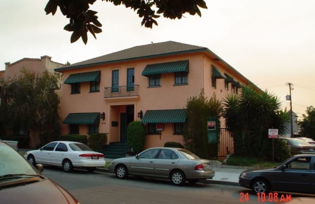 216 E Valencia Ave 8 - 216 E Valencia Ave, Burbank, CA 91502