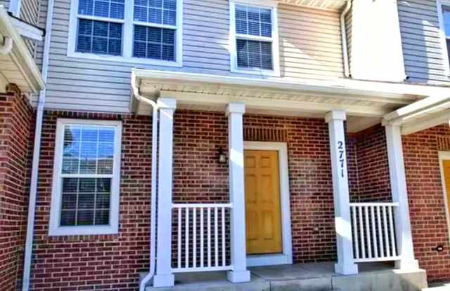 2 Bedroom 2.5 Bath Townhome photos photos