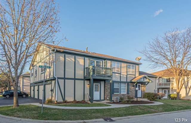 111 Brookwood Court unit: 111 photos photos