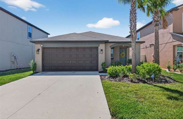 11120 Radiant Shore Loop - 11120 Radiant Shore Loop, Pasco County, FL 33545