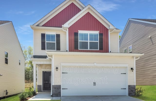 511 Baycraft Lane - 511 Baycraft Lane, Simpsonville, SC 29681