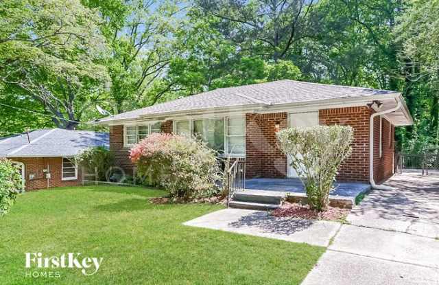 5632 Cypress Drive - 5632 Cypress Drive, Forest Park, GA 30297