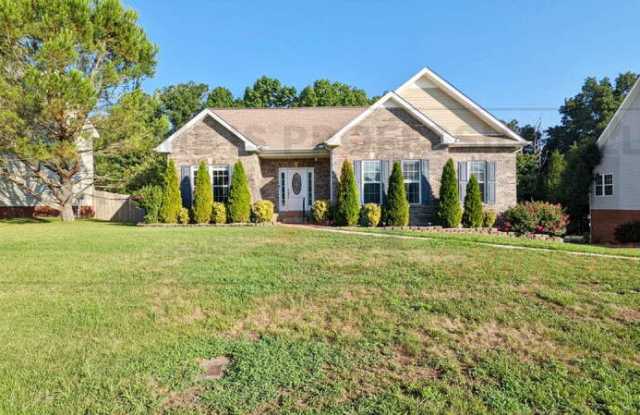 3317 Sunny Slope Drive Gallery 1