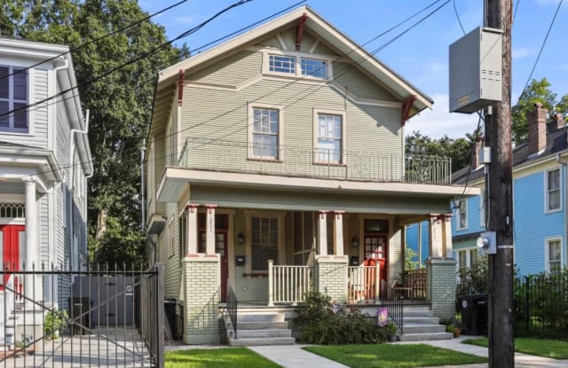 1211 Fern - 1211 Fern Street, New Orleans, LA 70118
