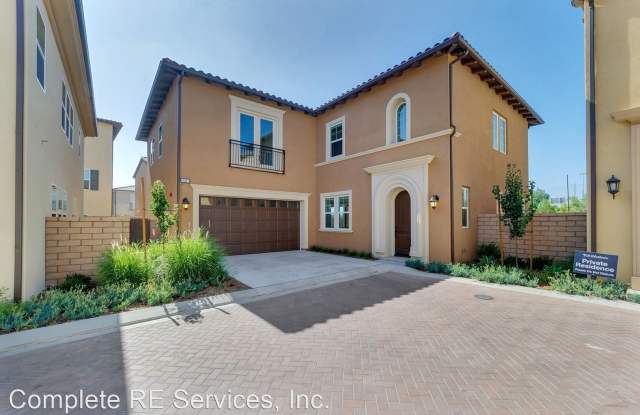 165 Bryce Run - 165 Bryce Run, Lake Forest, CA 92630