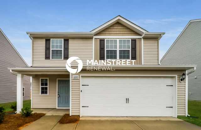 2210 Ram Road - 2210 Ram Road, Guilford County, NC 27405