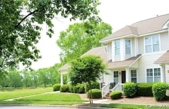 16940 Bridgeton Lane - 16940 Bridgeton Lane, Huntersville, NC 28078