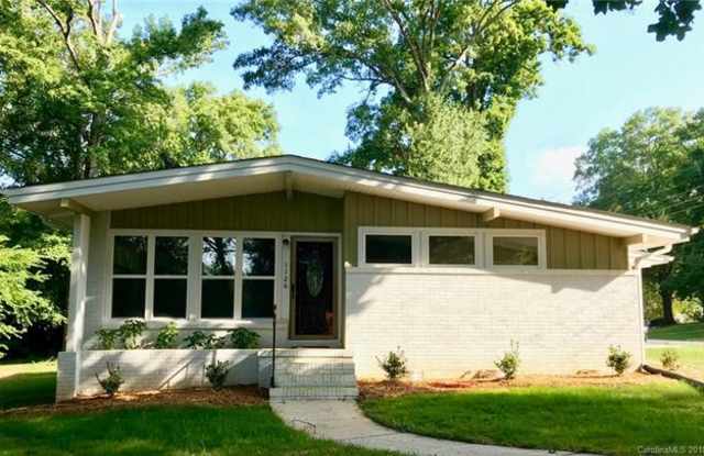 1126 Interurban Avenue - 1126 Interurban Avenue, Charlotte, NC 28208