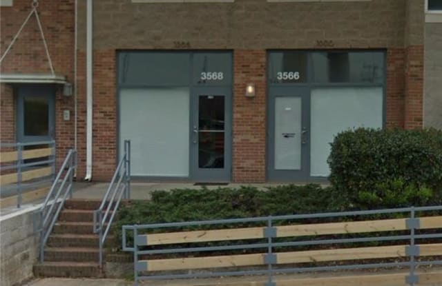 3566 N Davidson Street - 3566 North Davidson Street, Charlotte, NC 28205