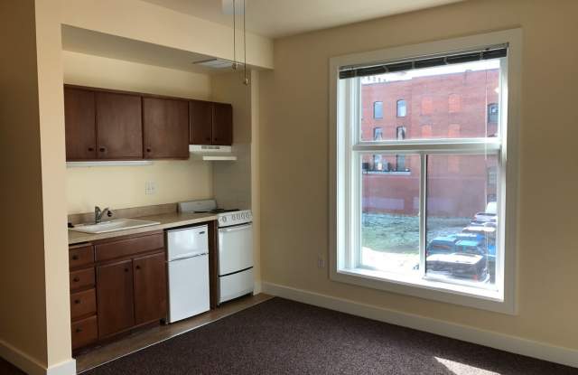 Washington Plaza Apartments photos photos