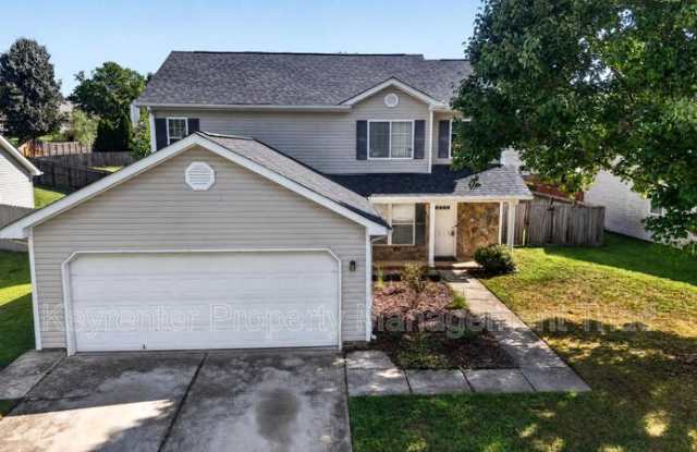 4510 Camden Ridge Drive Gallery 1