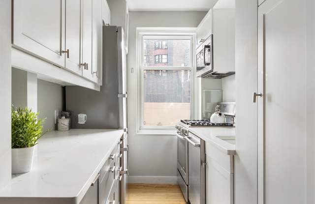 233 West 99th Street Gallery 4