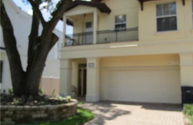 4604 W FIG STREET - 4604 W Fig St, Tampa, FL 33609