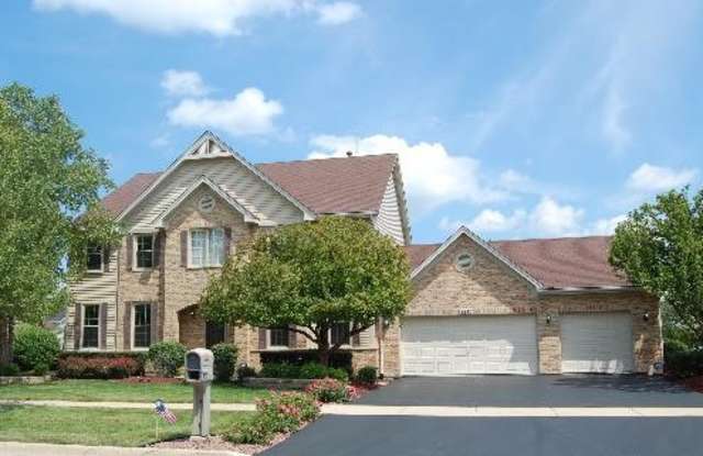1225 Hancock Street - 1225 Hancock Street, Carol Stream, IL 60188