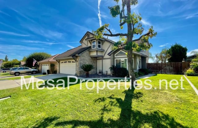 1408 Sunrise Circle South - 1408 Sunrise Circle South, Upland, CA 91784