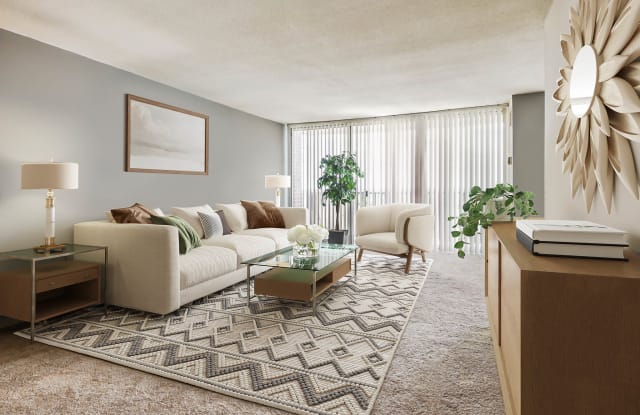 The Chateau Apartments Gallery 4