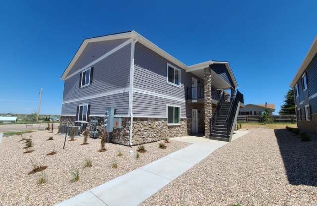 3501 Storey Boulevard - 3501 Storey Blvd, Ranchettes, WY 82009
