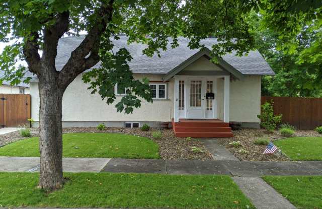 1401 E Front St - 1401 E Front Ave, Coeur d'Alene, ID 83814