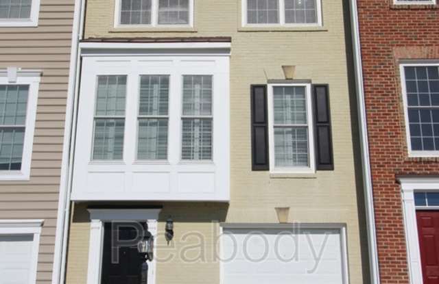 14610 Robin Glen Way - 14610 Robin Glen Way, Neabsco, VA 22191