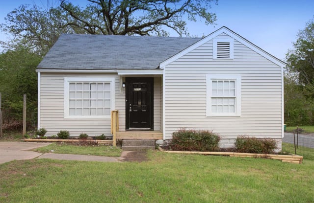 2713 S Van Buren - 2713 South Van Buren Street, Little Rock, AR 72204