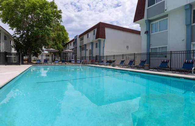 Park on Virginia Apartments Gallery 3