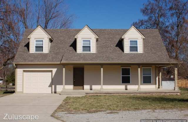 5061 W. LeGrande Ave. - 5061 West Legrande Avenue, Indianapolis, IN 46241