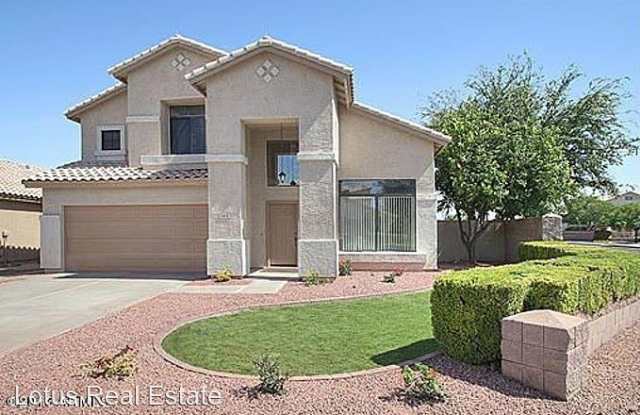 1832 E TODD DR - 1832 East Todd Drive, Tempe, AZ 85283